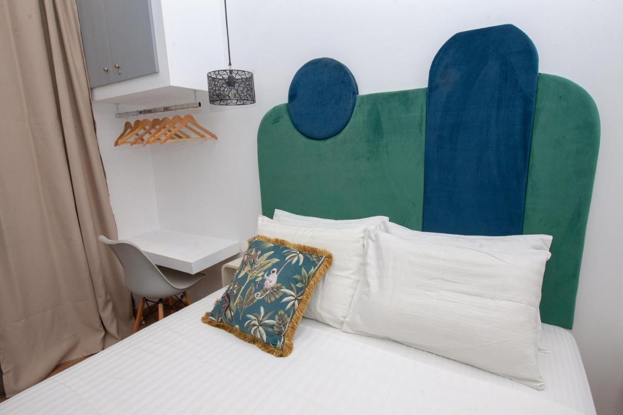 Summer Me Apartment Corfu  Bagian luar foto