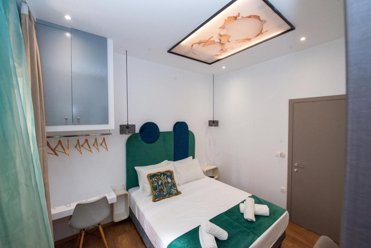 Summer Me Apartment Corfu  Bagian luar foto