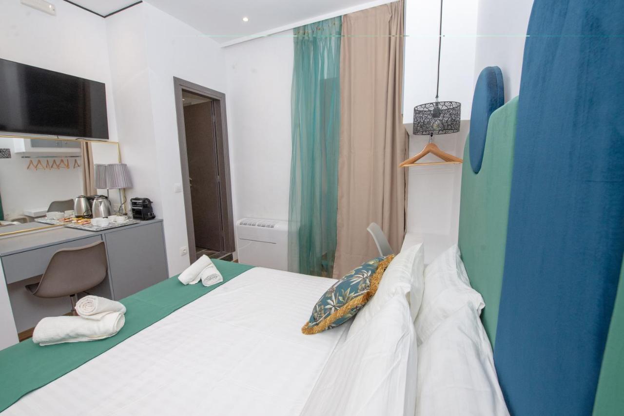 Summer Me Apartment Corfu  Bagian luar foto
