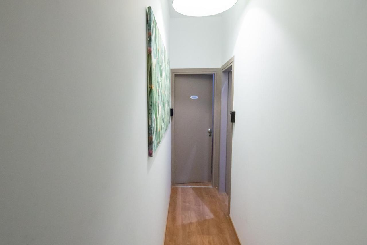 Summer Me Apartment Corfu  Bagian luar foto